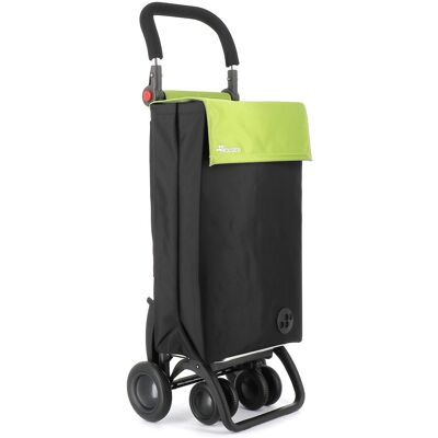 Rolser Carro de la compra Sbelta MF 4.2 Tour Plus . Lima Rolser Carro de la compra Sbelta MF 4.2 Tour Plus . Lima