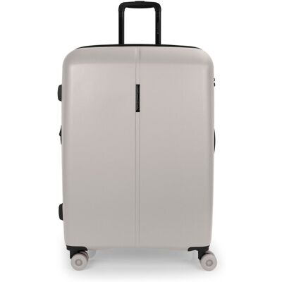 Gabol Maleta grande expandible pacific con capacidad de 120l. Beige Gabol Maleta grande expandible pacific con capacidad de 120l. Beige