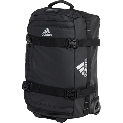 Adidas Maleta 40L Master Trolley . Negro Adidas Maleta 40L Master Trolley . Negro