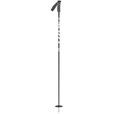 Scott Bastón de Esquí Zeo 13 . (125 cm) Negro Scott Bastón de Esquí Zeo 13 . (125 cm) Negro