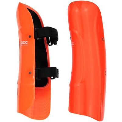 POC Espinilleras de Esquí - Snow Shins Classic . Naranja POC Espinilleras de Esquí - Snow Shins Classic . Naranja