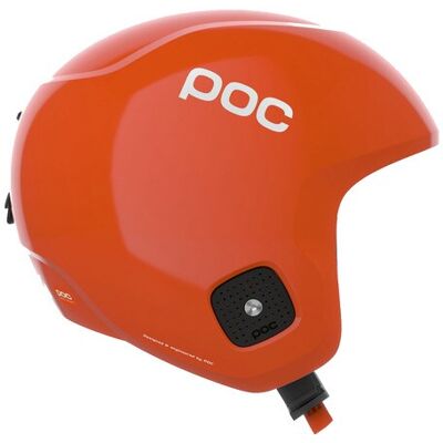 POC Casco de esqui - Snow Skull Dura X SPIN . Naranja POC Casco de esqui - Snow Skull Dura X SPIN . Naranja