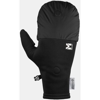 Millet Guantes de Montaña de Adulto M WHITE GTX INFINIUM MITT . Negro Millet Guantes de Montaña de Adulto M WHITE GTX INFINIUM MITT . Negro