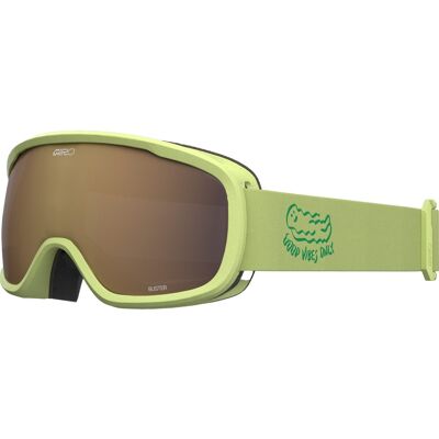 Giro Máscara de esquí-snow de niños Buster Namuk - Ar40 . Verde Giro Máscara de esquí-snow de niños Buster Namuk - Ar40 . Verde