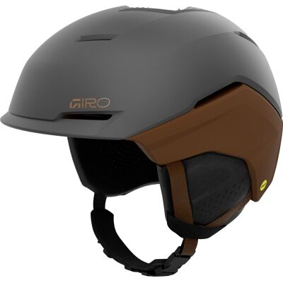 Giro Casco de esquí unisex tenet mips . (M) Gris Giro Casco de esquí unisex tenet mips . (M) Gris