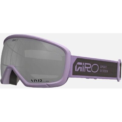 Giro Máscara de esquí unisex ringo bar . Lila Giro Máscara de esquí unisex ringo bar . Lila