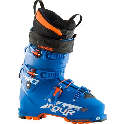 Lange Botas de esquí XT3 Tour Pro . (26.5 Mondopoint (Cm)) Azul Lange Botas de esquí XT3 Tour Pro . (26.5 Mondopoint (Cm)) Azul