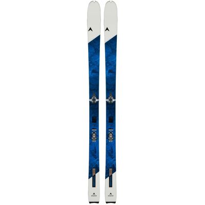 Esquís Dynastar Vertical 82 Open+st 10 Azul - Esquí Esquís Dynastar Vertical 82 Open+st 10 Azul - Esquí