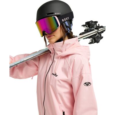 Roxy Gafas de esquí de mujer storm mg . (Única) Multicolor Roxy Gafas de esquí de mujer storm mg . (Única) Multicolor