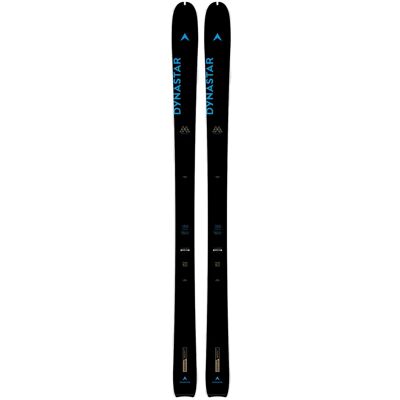 Dynastar Esquís M-Grand Mont Open . (170 cm) Negro Dynastar Esquís M-Grand Mont Open . (170 cm) Negro