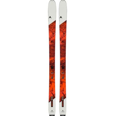 Dynastar Esquís M-Vertical 88 F-Team Open . (172 cm) Rojo Dynastar Esquís M-Vertical 88 F-Team Open . (172 cm) Rojo
