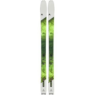 Dynastar Esquís M-Vertical 88 Open . (172 cm) Verde Dynastar Esquís M-Vertical 88 Open . (172 cm) Verde