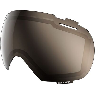 Scott Lente para máscara de esquí y snow LINX ACS . Marrón Scott Lente para máscara de esquí y snow LINX ACS . Marrón