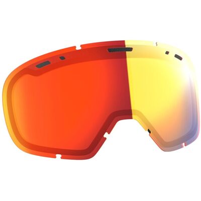 Scott Lente para máscara de esquí y snow BUZZ PRO OTG . Rojo Scott Lente para máscara de esquí y snow BUZZ PRO OTG . Rojo
