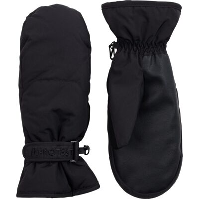 Protest Manoplas de esquí de hombre Prtempire . (XL) Negro Protest Manoplas de esquí de hombre Prtempire . (XL) Negro