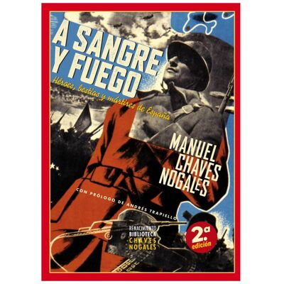 RENACIMIENTO A sangre y fuego (NE) (Tapa blanda). (formato Tapa blanda) RENACIMIENTO A sangre y fuego (NE) (Tapa blanda). (formato Tapa blanda)