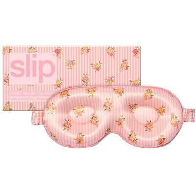 Slip Máscara Para Dormir De Seda Pura . pétalo Slip Máscara Para Dormir De Seda Pura . pétalo
