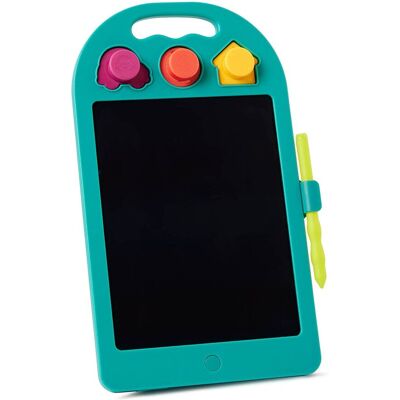 B.TOYS Pizarra lcd B Toys. B.TOYS Pizarra lcd B Toys.