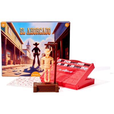 El Corte Inglés Juego de razonamiento Palabra oculta El Ahorcado . El Corte Inglés Juego de razonamiento Palabra oculta El Ahorcado .