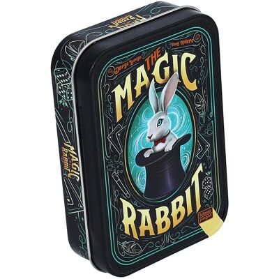 Juguetes Falomir Juego de cartas Magic Rabbit . Juguetes Falomir Juego de cartas Magic Rabbit .