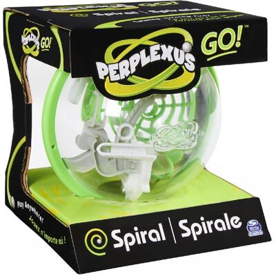 Spin Master Juego de mesa Perplexus Go . Spin Master Juego de mesa Perplexus Go .
