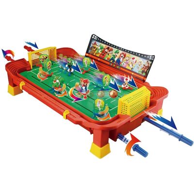 Epoch Juego de mesa Super Mario Football Striker Games. Epoch Juego de mesa Super Mario Football Striker Games.