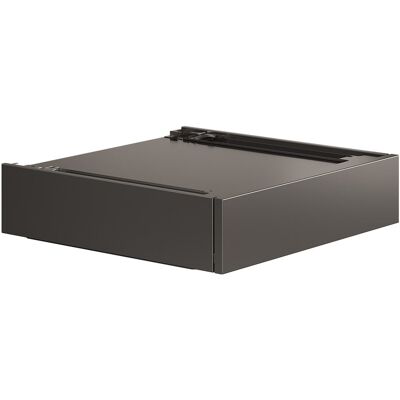 Asko Accesorio kit de unión de Lavadora y Secadora Cesta Extraíble - HB150T. Titanio Asko Accesorio kit de unión de Lavadora y Secadora Cesta Extraíble - HB150T. Titanio