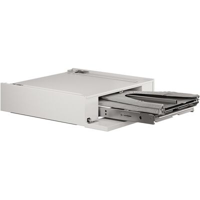 Asko Accesorio kit de unión de Lavadora y Secadora Tabla de Planchar Extraíble - HI150W. Blanco Asko Accesorio kit de unión de Lavadora y Secadora Tabla de Planchar Extraíble - HI150W. Blanco