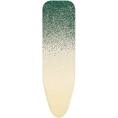 Brabantia Funda para tabla de planchar 110 x 30 cm New Dawn A 2 mm . Brabantia Funda para tabla de planchar 110 x 30 cm New Dawn A 2 mm .