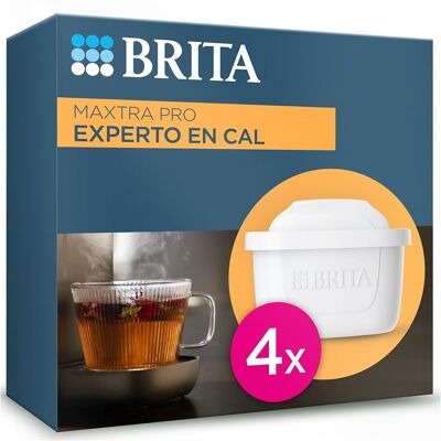 Brita MAXTRA PRO - Filtro de agua Brita MAXTRA PRO - Filtro de agua