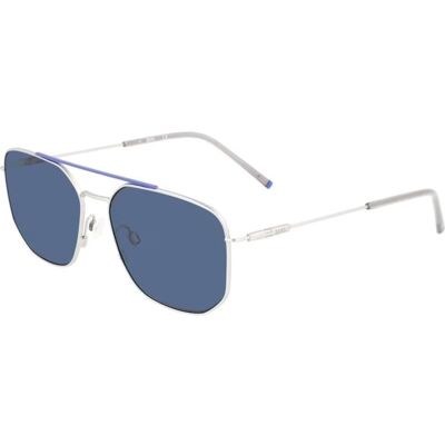 Gafas De Sol Zeiss Zs22106s-5617045, Montura Plateada Con Lentes Azules 56/17/145 Hombre Gafas De Sol Zeiss Zs22106s-5617045, Montura Plateada Con Lentes Azules 56/17/145 Hombre