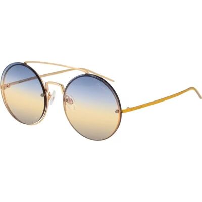 Gafas De Sol Ana Hickmann Hi3090-5404a Redondas 54/20/145 Mujer Gafas De Sol Ana Hickmann Hi3090-5404a Redondas 54/20/145 Mujer