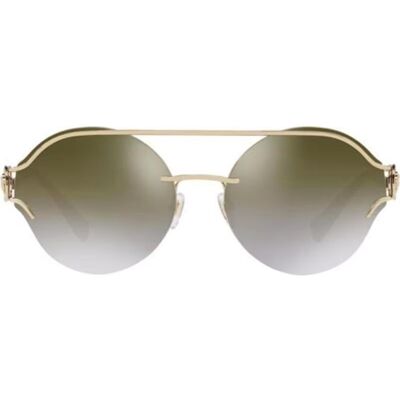 Gafas De Sol Versace Ve2184-12526u 61/17/140 Mujer Gafas De Sol Versace Ve2184-12526u 61/17/140 Mujer