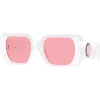 Gafas De Sol Versace Ve4473u-31484 54/21/140 Mujer Gafas De Sol Versace Ve4473u-31484 54/21/140 Mujer