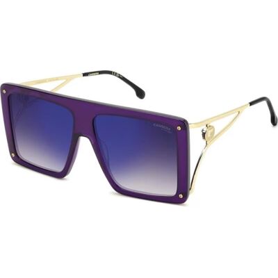 Gafas De Sol Carrera Ca-Unica-Se-B3v Oversize 60/14/130 Mujer Gafas De Sol Carrera Ca-Unica-Se-B3v Oversize 60/14/130 Mujer