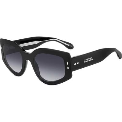 Gafas De Sol Isabel Marant Im-0156-S-807 Diseño Oversize 54/23/145 Mujer Gafas De Sol Isabel Marant Im-0156-S-807 Diseño Oversize 54/23/145 Mujer