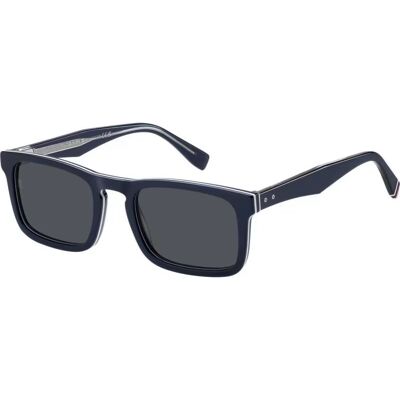 Gafas De Sol Tommy Hilfiger Th-2068-S-Pjp 54/22/150 Hombre Gafas De Sol Tommy Hilfiger Th-2068-S-Pjp 54/22/150 Hombre