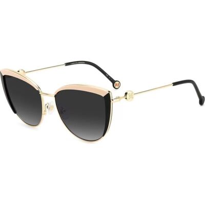Gafas De Sol Carolina Herrera Her-0112-S-Kdx 58/17/145 Mujer Gafas De Sol Carolina Herrera Her-0112-S-Kdx 58/17/145 Mujer