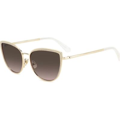 Gafas De Sol Kate Spade Staci-G-S-J5g 56/17/140 Mujer Gafas De Sol Kate Spade Staci-G-S-J5g 56/17/140 Mujer