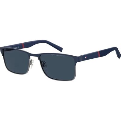 Gafas De Sol Tommy Hilfiger Th-2040-S-Ku0 56/19/145 Hombre Gafas De Sol Tommy Hilfiger Th-2040-S-Ku0 56/19/145 Hombre