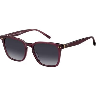 Gafas De Sol Tommy Hilfiger Th-2158-S-0t7 52/18/145 Mujer Gafas De Sol Tommy Hilfiger Th-2158-S-0t7 52/18/145 Mujer