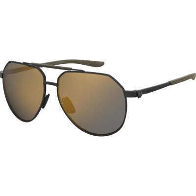 Gafas De Sol Under Armour Ua-Honcho-G-3olg0ct Estilo Aviador 60/17/140 Hombre Gafas De Sol Under Armour Ua-Honcho-G-3olg0ct Estilo Aviador 60/17/140 Hombre