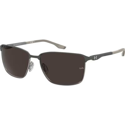 Gafas De Sol Under Armour Retained Ua-Retained-G-Ean 61/16/145 Hombre Gafas De Sol Under Armour Retained Ua-Retained-G-Ean 61/16/145 Hombre
