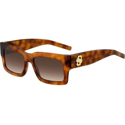 Gafas De Sol Hugo Boss 1654-S-086 Con Diseño Elegante 54/19/140 Mujer Gafas De Sol Hugo Boss 1654-S-086 Con Diseño Elegante 54/19/140 Mujer