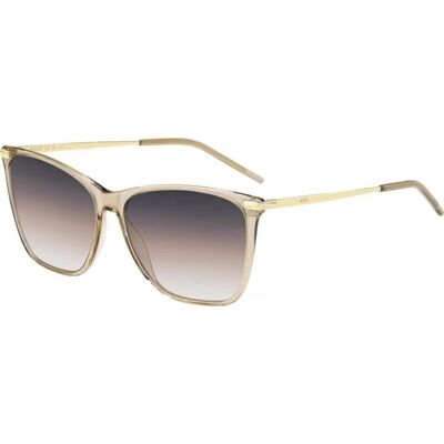 Gafas De Sol Boss-1661-S-84a Hugo Boss 58/14/140 Mujer Gafas De Sol Boss-1661-S-84a Hugo Boss 58/14/140 Mujer
