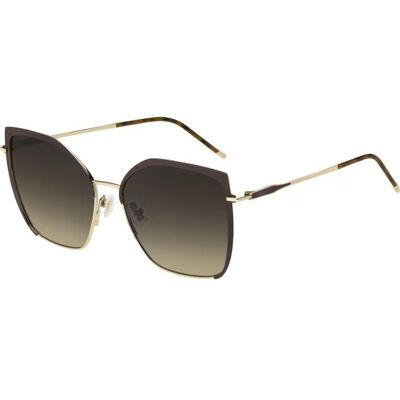 Gafas De Sol Hugo Boss Boss-1708-S-01q 58/16/140 Mujer Gafas De Sol Hugo Boss Boss-1708-S-01q 58/16/140 Mujer