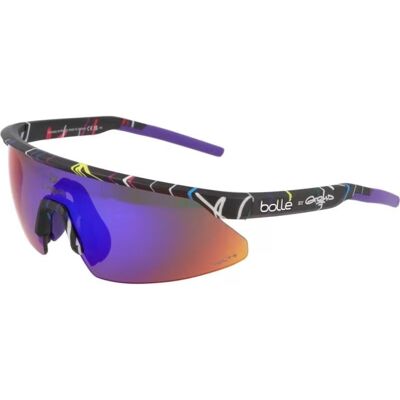Bolle Gafas De Sol Deportivas Bollé Bs032007 143/00/135 Mujer Bolle Gafas De Sol Deportivas Bollé Bs032007 143/00/135 Mujer