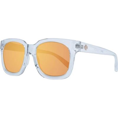 Gafas De Sol Spy Modelo 6700000000011 Con Montura Transparente 50/11/142 Hombre Gafas De Sol Spy Modelo 6700000000011 Con Montura Transparente 50/11/142 Hombre