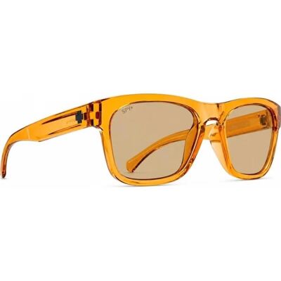 Gafas De Sol Spy Con Montura Transparente Ámbar 57/19/146 Mujer Gafas De Sol Spy Con Montura Transparente Ámbar 57/19/146 Mujer