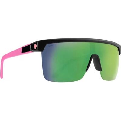 Gafas De Sol Deportivas Spy Con Lente Espejada 134/00/140 Mujer Gafas De Sol Deportivas Spy Con Lente Espejada 134/00/140 Mujer
